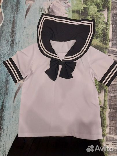 Костюм для девочки