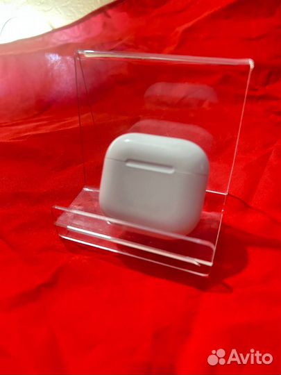 Airpods 4 (ANC) (2024) оригинал