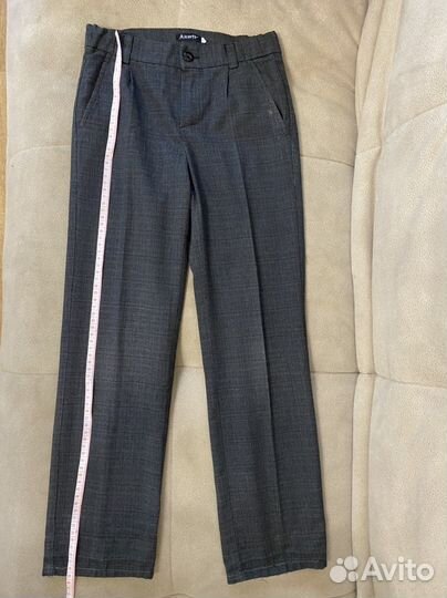 Школьная форма для мальчика