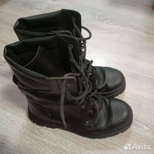 Летние берцы 38 размер