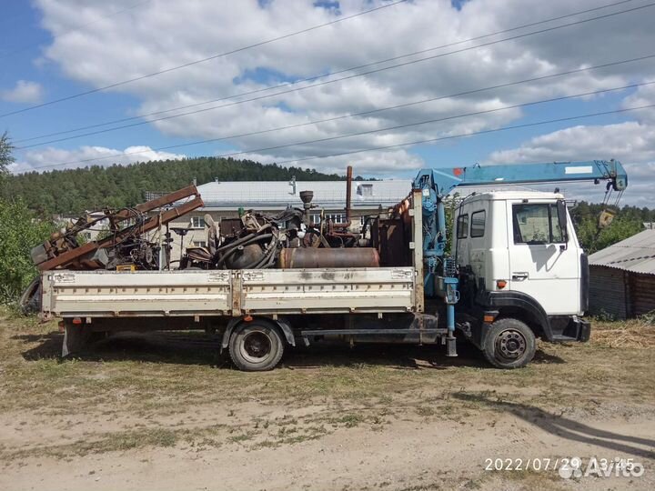 Бурение водозаборных скважин
