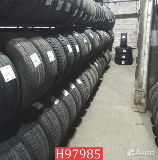 Michelin X-Ice North 195/65 R15 95Q