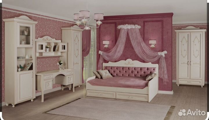 Детская мебель