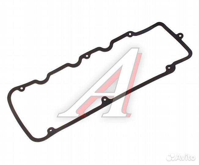 Прокладка клапанной крышки москвич 412