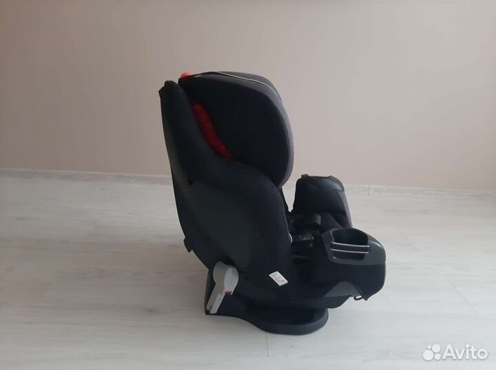 Детское автокресло Evenflo Symphony