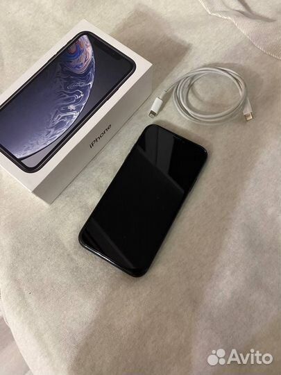 iPhone Xr, 64 ГБ
