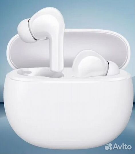 Беспроводные наушники Xiaomi redmi buds 4 Active