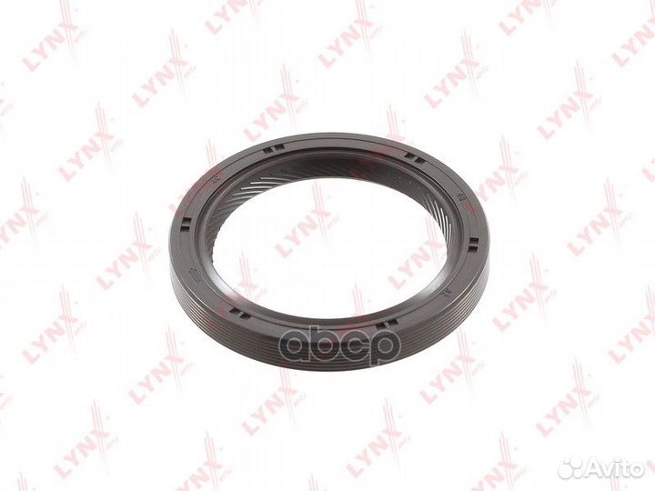 Сальник hyundai/KIA so0067 lynxauto