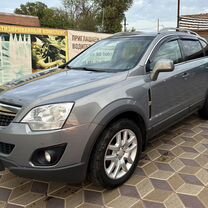 Opel Antara 2.4 AT, 2012, 296 000 км, с пробегом, цена 1 195 000 руб.