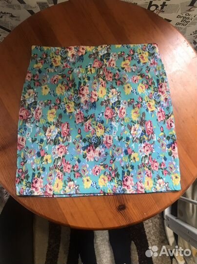 Женские вещи пакетом