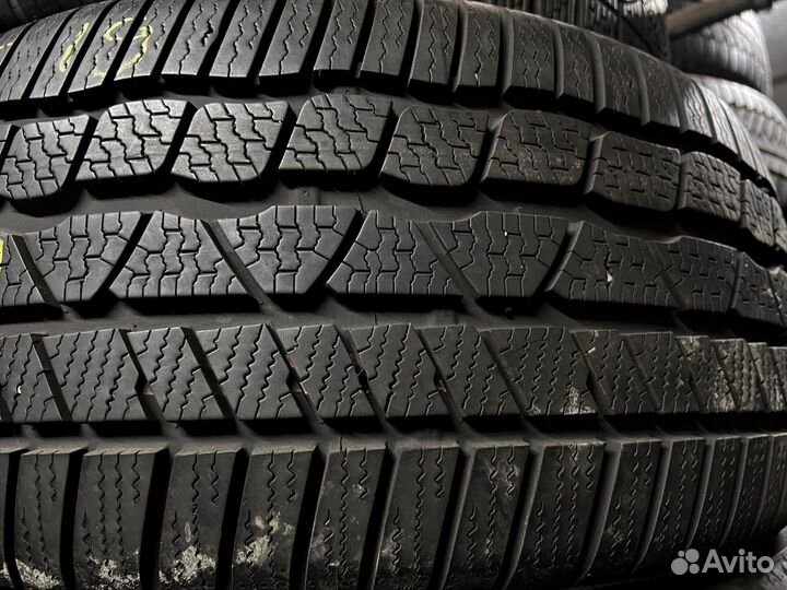 Continental ContiWinterContact TS 830 P 255/35 R19