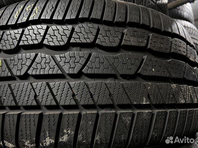 Continental ContiWinterContact TS 830 P 255/35 R19