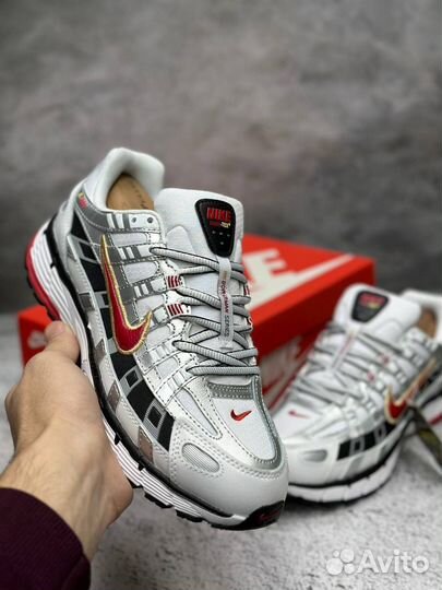 Кроссовки Nike AIR P-6000 gore-TEX (21 C)