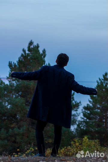 Фото и видеосъёмка