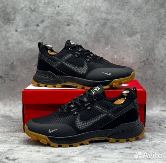 Кроссовки мужские nike