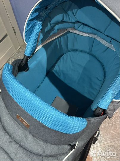 Коляска tutis orbit 2 в 1