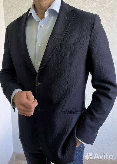 Пиджак мужской Massimo Dutti EU 52