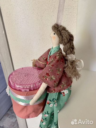 Кукла-хранительница