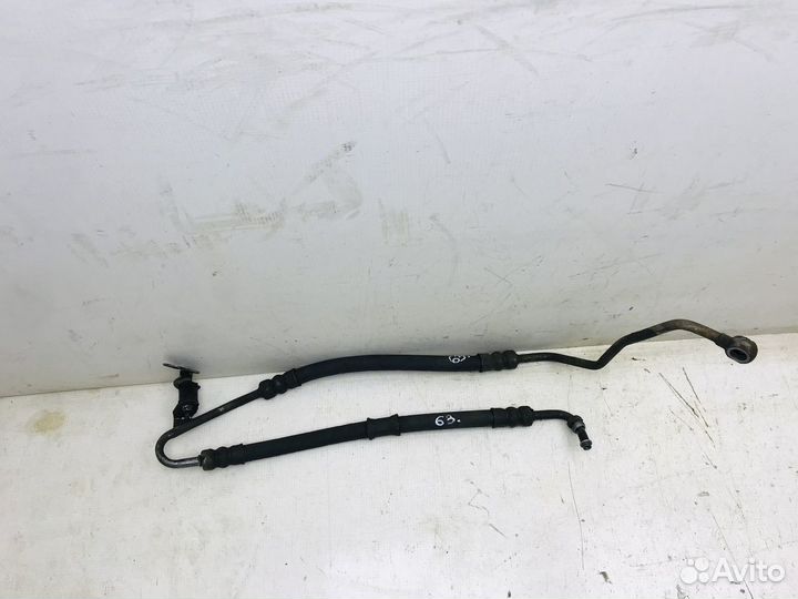 Трубка гидроусилителя Land Rover Range Rover III