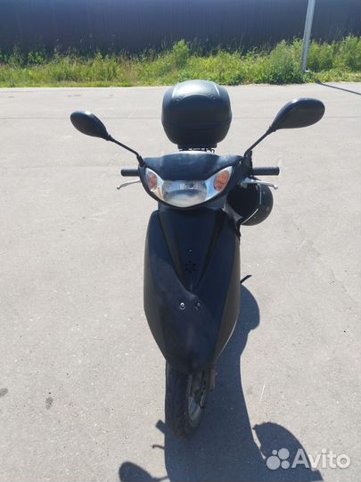 Скутер Honda Dio