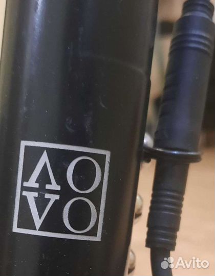 Электросамокат Aovo s3 pro new