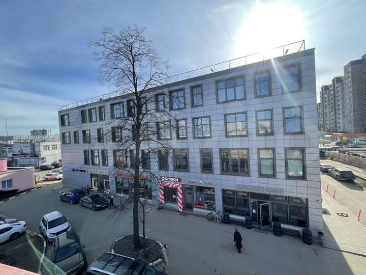 Свободного назначения, 78 м²