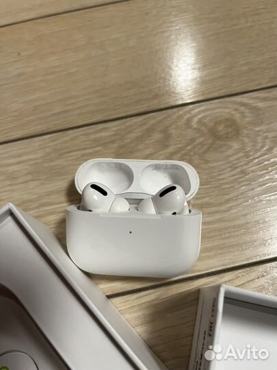 Airpods pro