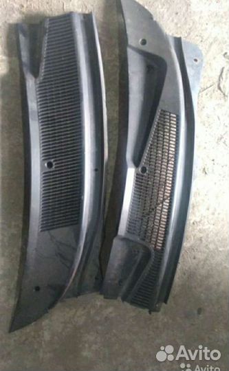 Жабо Форд Мондео 1