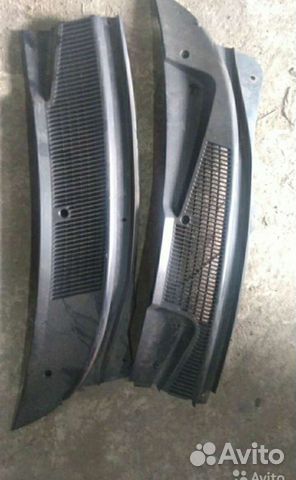 Жабо Форд Мондео 1