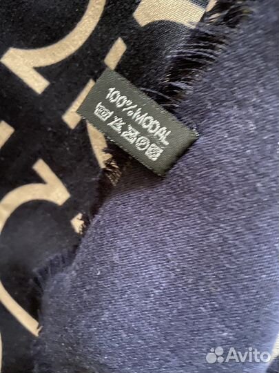 Палантин платки новые