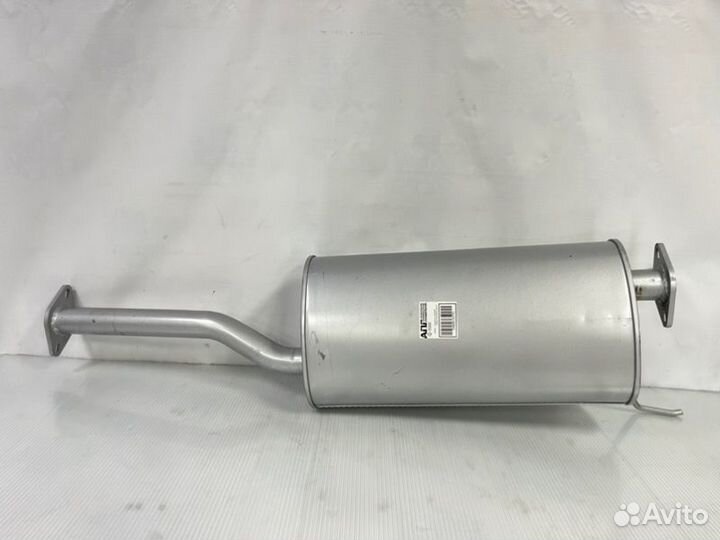 Глушитель средняя часть Ssangyong Kyron D20DT