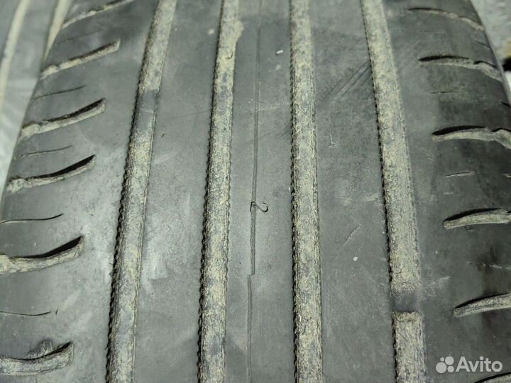 Nokian Tyres Nordman SX2 195/60 R15 88H