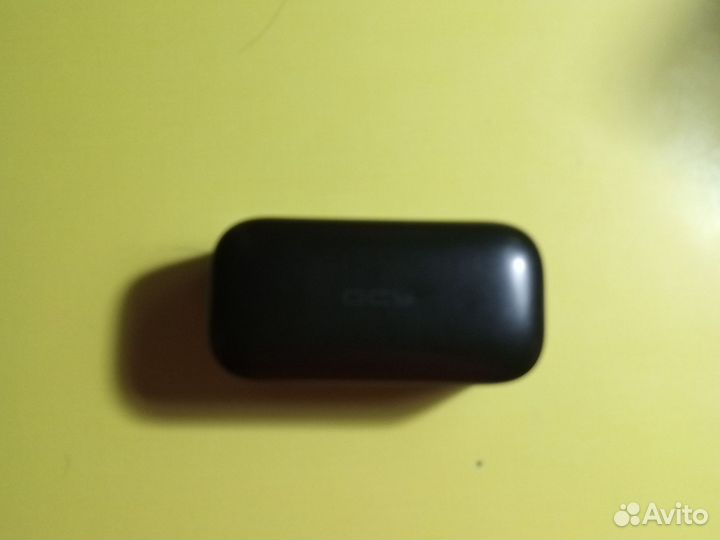 Беспроводные наушники qcy-t5