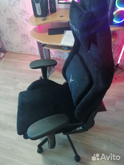 Игровое кресло