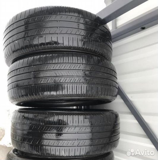 Goodyear Eagle LS2000 225/55 R18