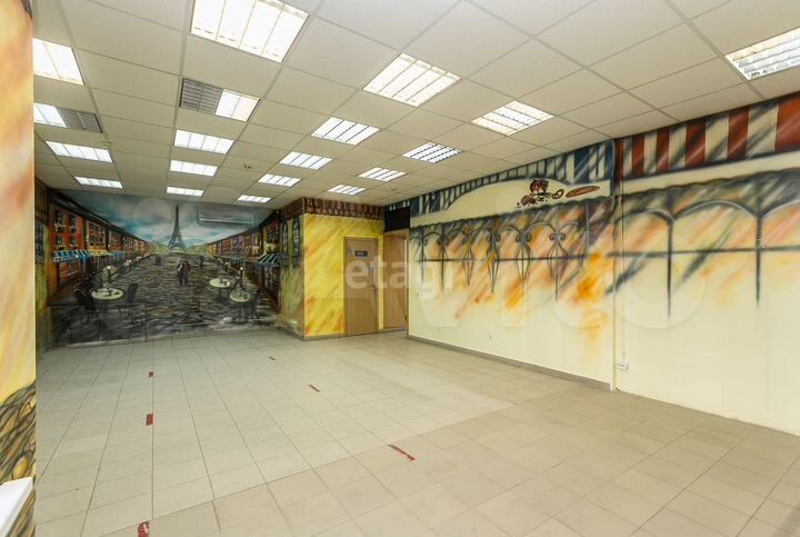 Продам помещение свободного назначения, 114.9 м²