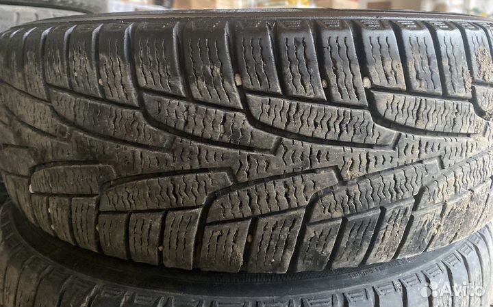 Kumho I'Zen KW31 6.5/4.5 R14 19B