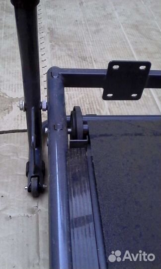 Беговая дорожка