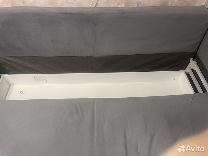 Диван кровать бу