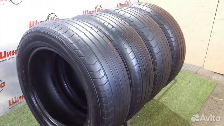 Dunlop SP Sport 2050 205/60 R16