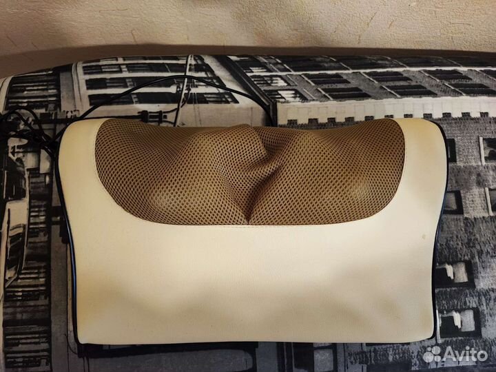 Продаю массажер, новый