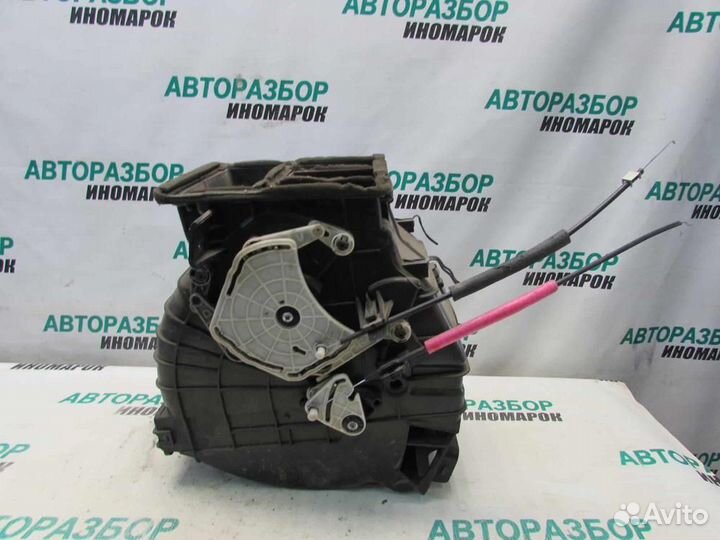 Корпус отопителя для Hyundai Accent 2 2000-2012г