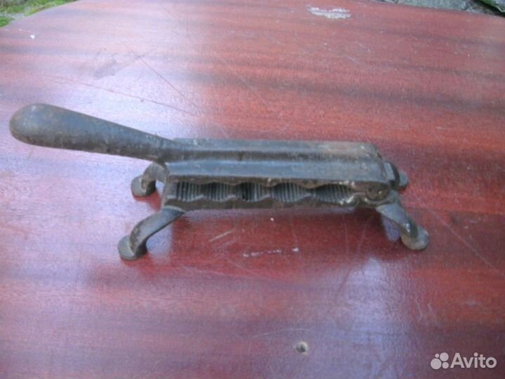 Обжим для винных пробок