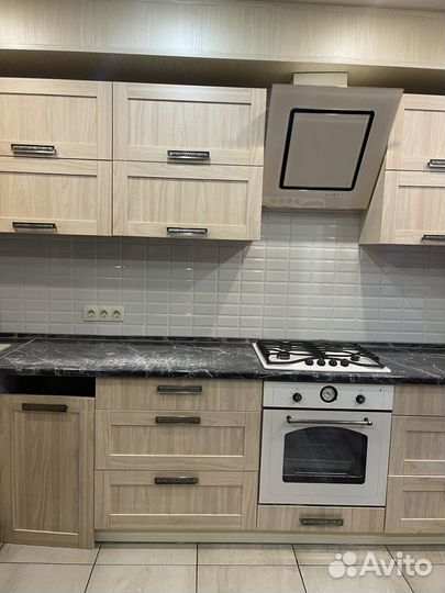 Кухонная гарнитур