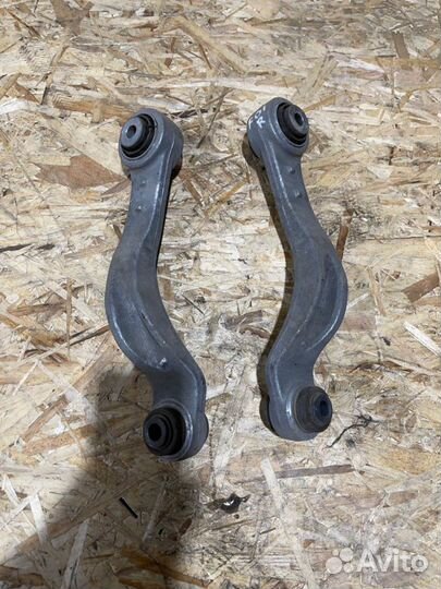 Рычаг подвески задний Bmw 7 Серия F02 N63