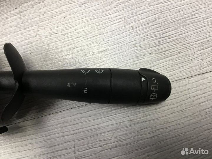 Переключатель дворников Renault Laguna 2 1996