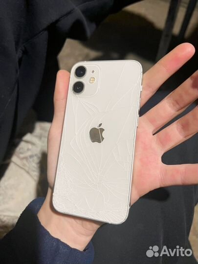 iPhone 12 mini, 64 ГБ