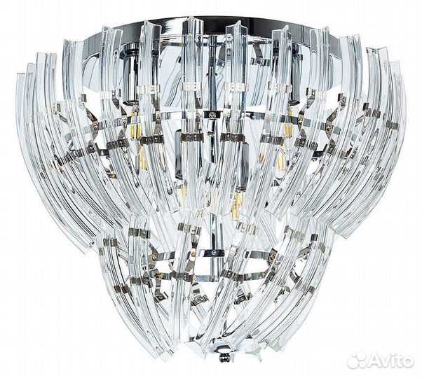 Потолочная люстра Arte Lamp Ella A1054PL-6CC