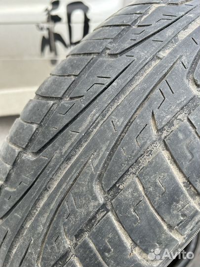 Tunga Nordway 185/65 R15