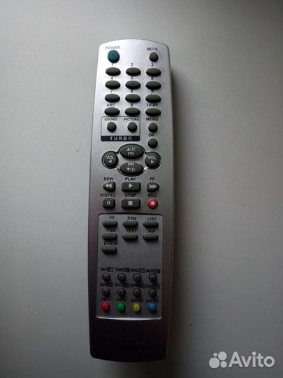 Пульт для телевизора LG